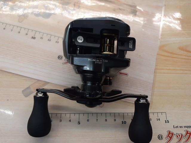 20ﾃｨｴﾗIC 100XH