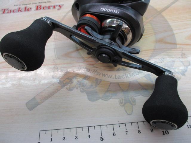 20ﾊﾞﾙｹｯﾀFｶｽﾀﾑ 150DHXG