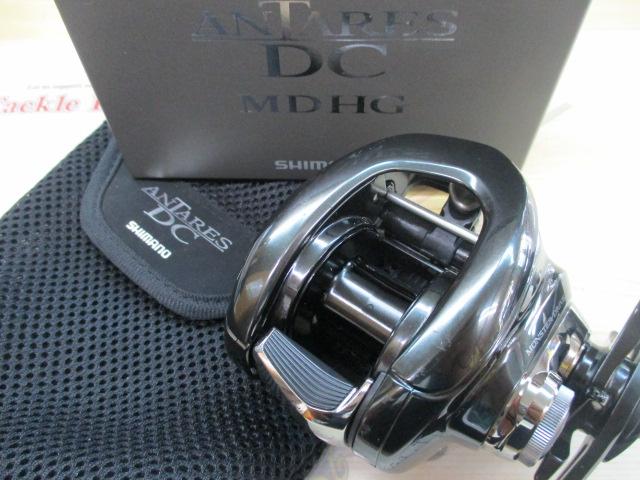 23ｱﾝﾀﾚｽDC MD HG RIGHT