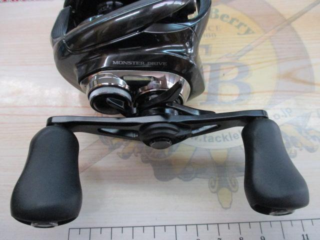 23ｱﾝﾀﾚｽDC MD HG RIGHT