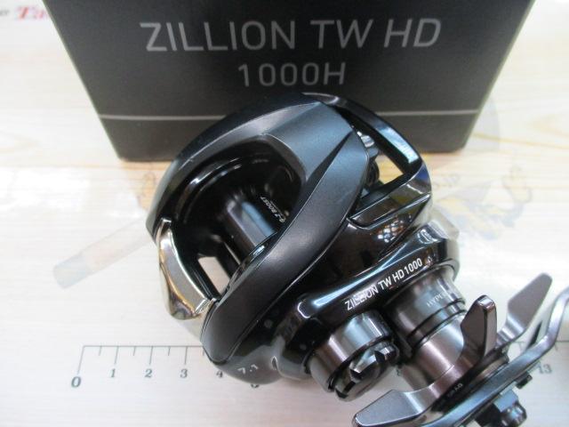 22ｼﾞﾘｵﾝ TW HD 1000H