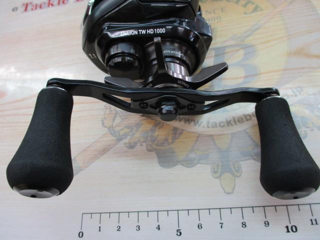 22ｼﾞﾘｵﾝ TW HD 1000H