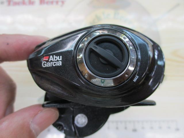 ﾚﾎﾞ ｴﾘｰﾄ6 IB (ﾌﾞﾗｯｸﾎﾞﾃﾞｨ)