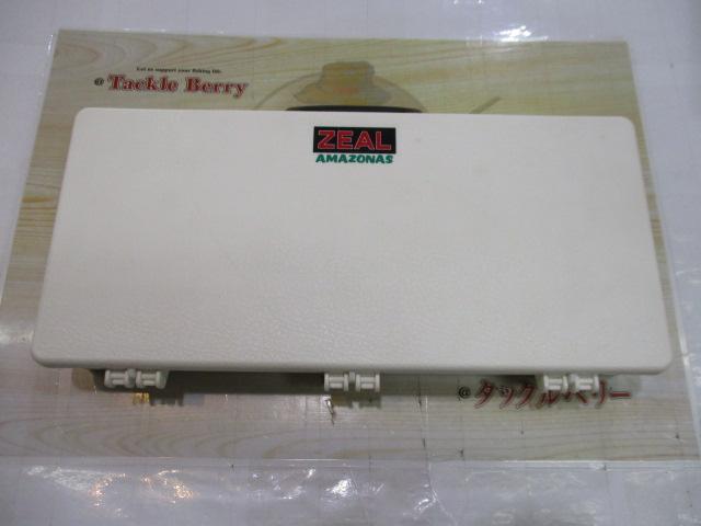 ｱﾏｿﾞﾝﾎﾞｯｸｽ(白)