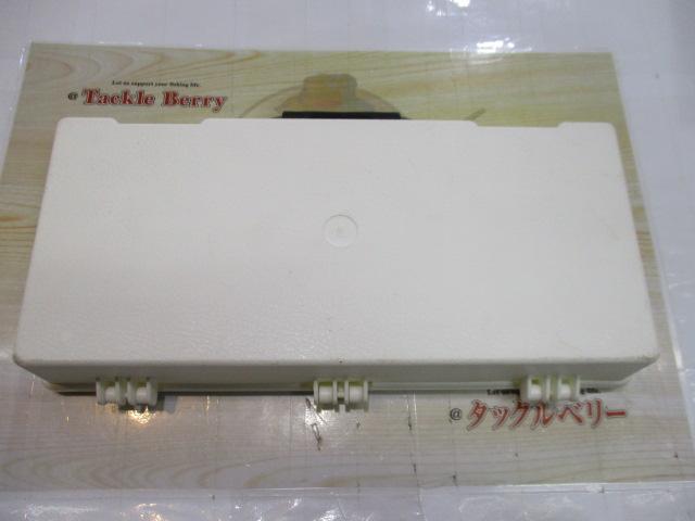 ｱﾏｿﾞﾝﾎﾞｯｸｽ(白)