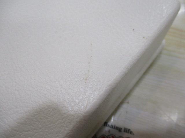 ｱﾏｿﾞﾝﾎﾞｯｸｽ(白)