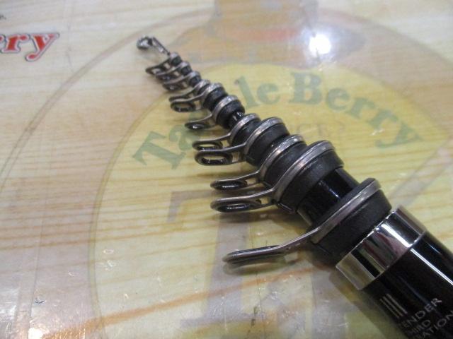 がま磯ｱﾃﾝﾀﾞｰⅢ 2.25-50