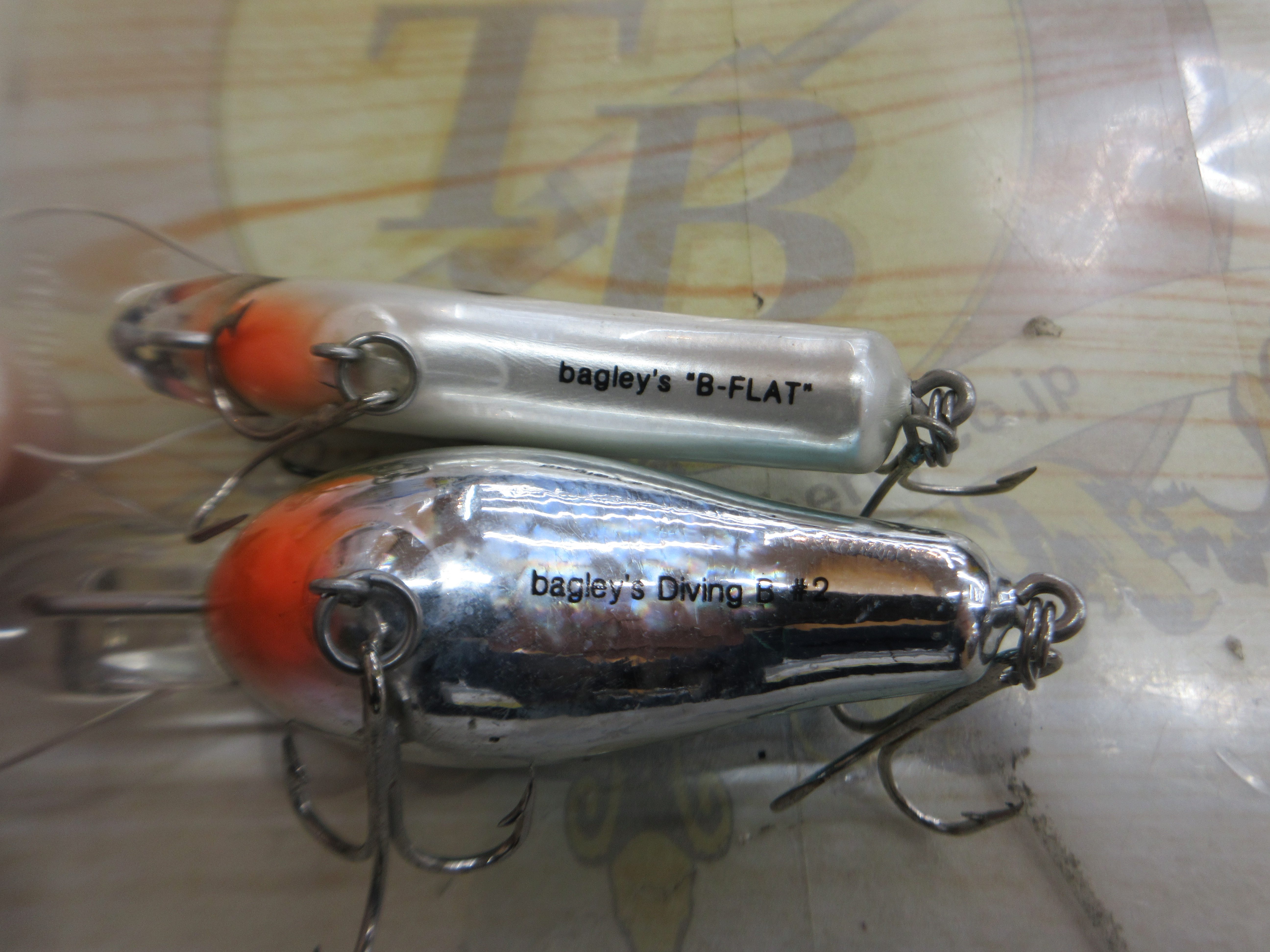 【ｾｯﾄ商品】ﾊﾞｸﾞﾘｰ　ｵｰﾙﾄﾞﾙｱｰｾｯﾄ