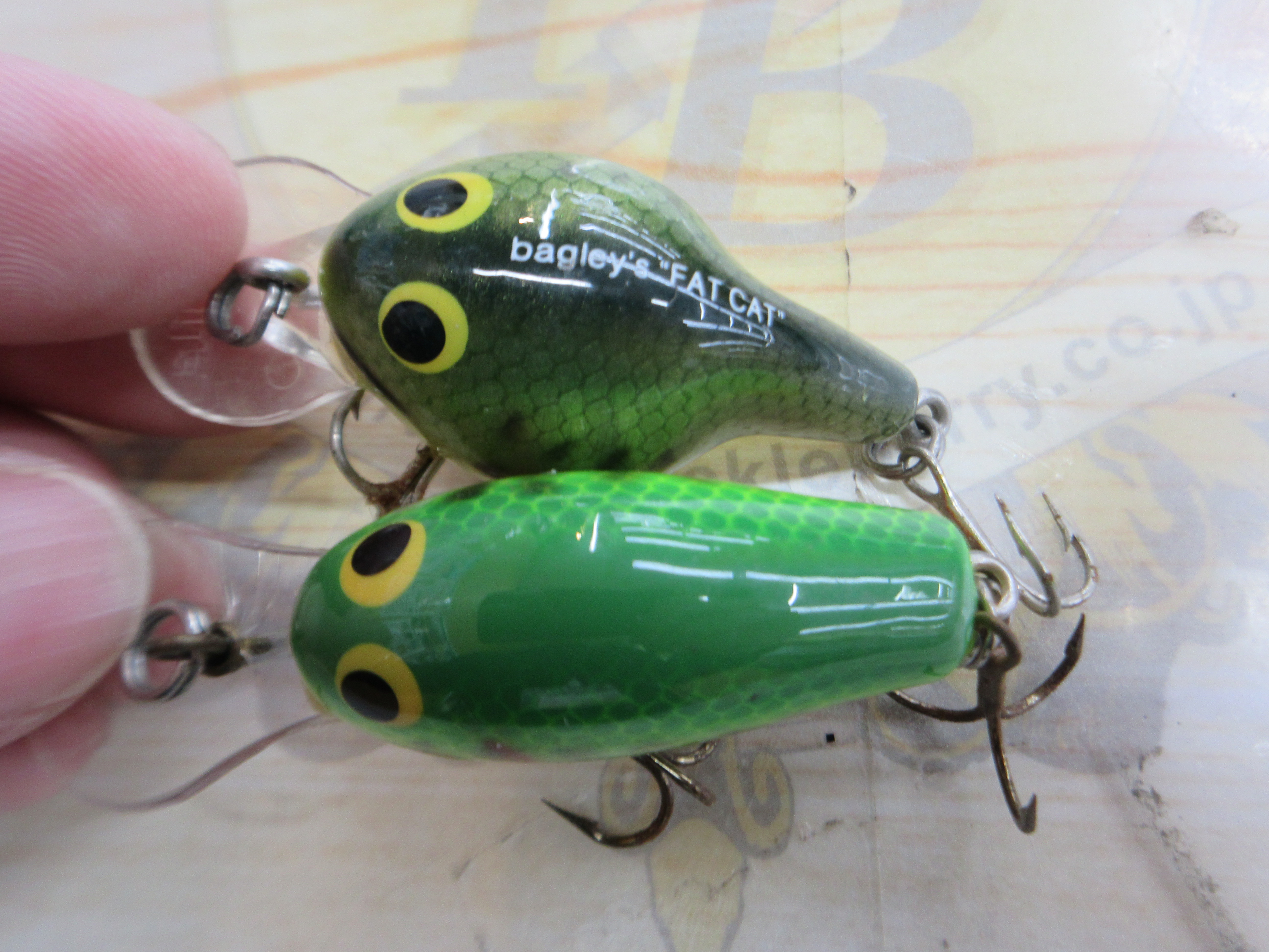 【ｾｯﾄ商品】ﾊﾞｸﾞﾘｰ　ｵｰﾙﾄﾞﾙｱｰｾｯﾄ