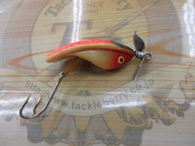 【ｵｰﾙﾄﾞ】ﾀﾞｲﾜ/ﾌﾞｯｼｭﾏﾝ