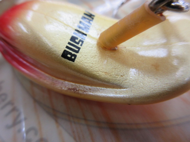 【ｵｰﾙﾄﾞ】ﾀﾞｲﾜ/ﾌﾞｯｼｭﾏﾝ