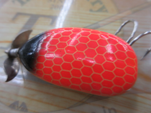 【ｵｰﾙﾄﾞ】ﾀﾞｲﾜ/ﾌﾞｯｼｭﾏﾝ