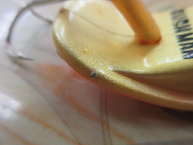 【ｵｰﾙﾄﾞ】ﾀﾞｲﾜ/ﾌﾞｯｼｭﾏﾝ