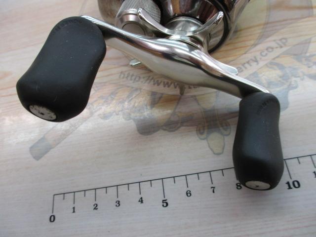 ｱﾝﾀﾚｽAR RH