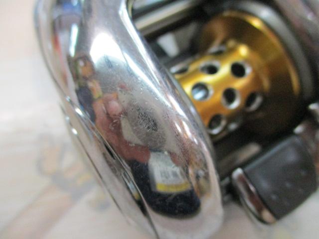 ｱﾝﾀﾚｽAR RH