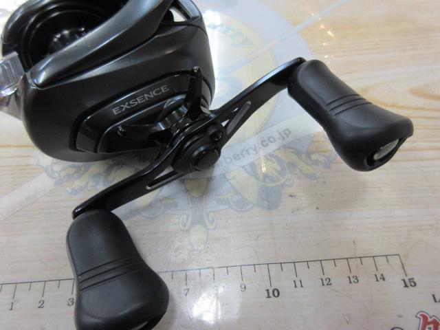 17ｴｸｽｾﾝｽDC XG RH