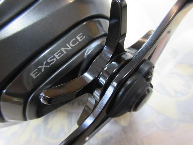 17ｴｸｽｾﾝｽDC XG RH