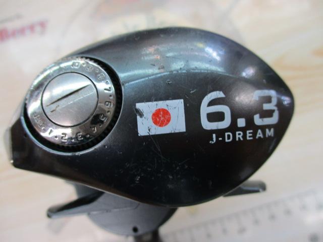 TDｼﾞﾘｵﾝﾘﾐﾃｯﾄﾞ Jﾄﾞﾘｰﾑ 6.3R-JD