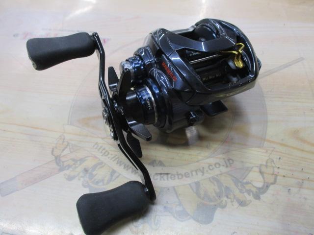 ｽﾃｨｰｽﾞ A TW HLC 8.1R