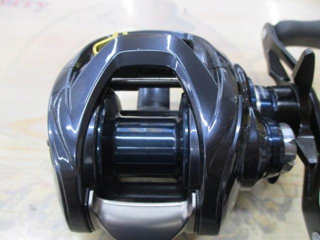 ｽﾃｨｰｽﾞ A TW HLC 8.1R