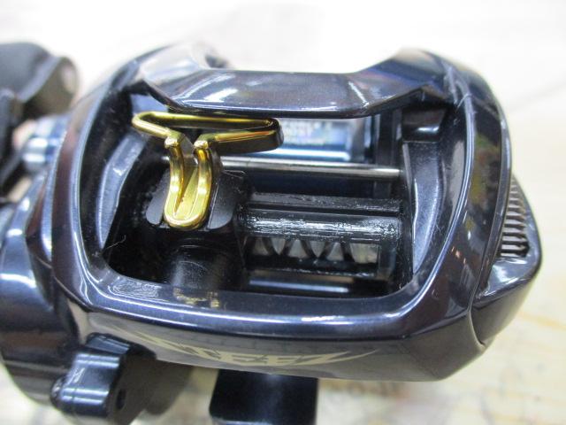 ｽﾃｨｰｽﾞ A TW HLC 8.1R