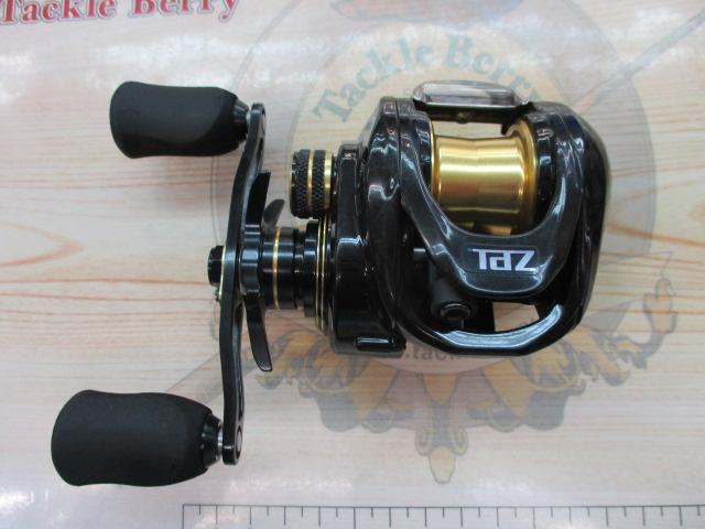 ｱﾙｶﾝｾ RG-C NS RH