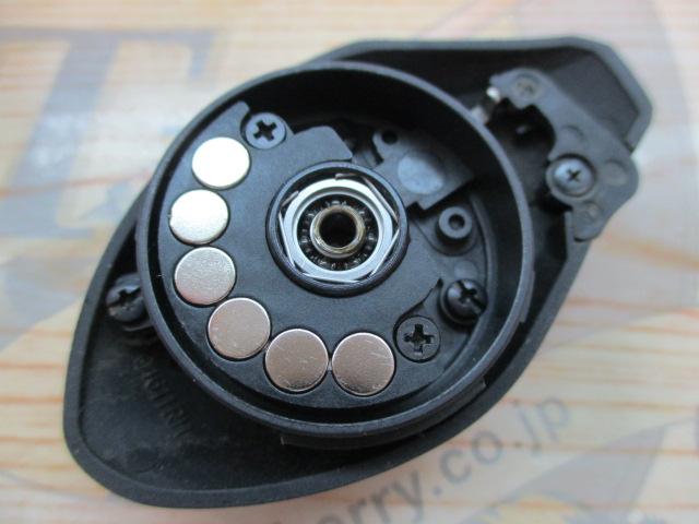 ｱﾙｶﾝｾ RG-C NS RH