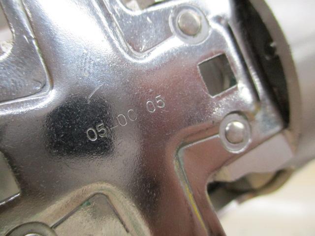 SX7700CL ｼﾙﾊﾞｰ