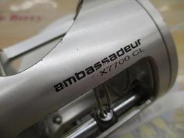 SX7700CL ｼﾙﾊﾞｰ