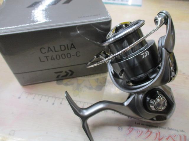 25ｶﾙﾃﾞｨｱ LT4000-C