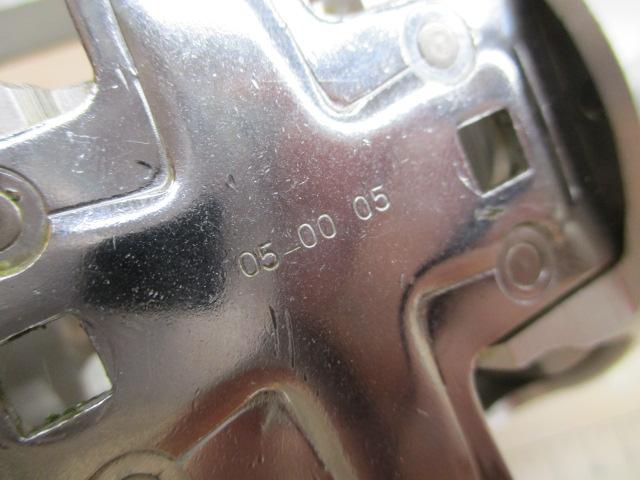 SX7700CL ｼﾙﾊﾞｰ