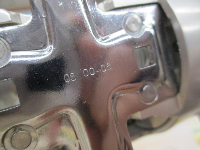 SX7700CL ｼﾙﾊﾞｰ