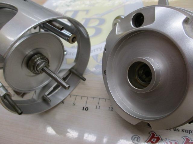 SX7700CL ｼﾙﾊﾞｰ