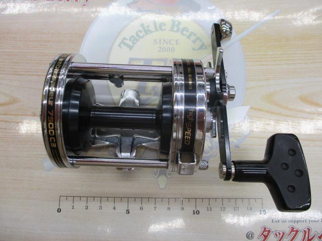 7500C3 JAPAN SPECIAL ｸﾛｰﾑ