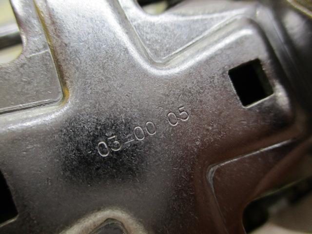 7500C3 JAPAN SPECIAL ｸﾛｰﾑ