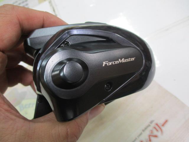 23ﾌｫｰｽﾏｽﾀｰ 600DH