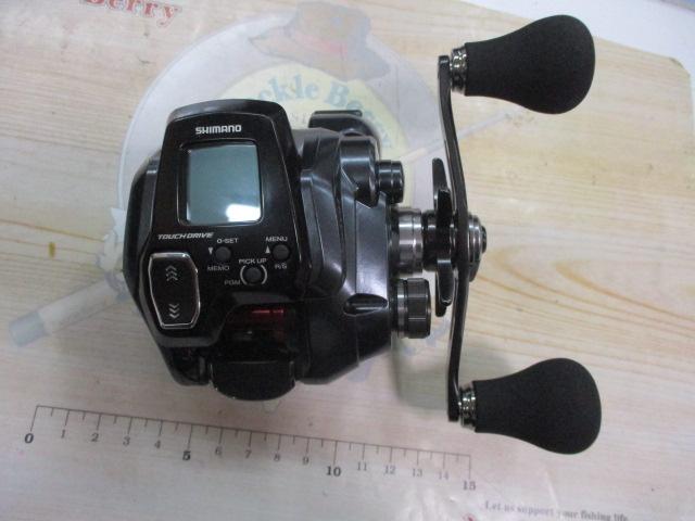 23ﾌｫｰｽﾏｽﾀｰ 200DH