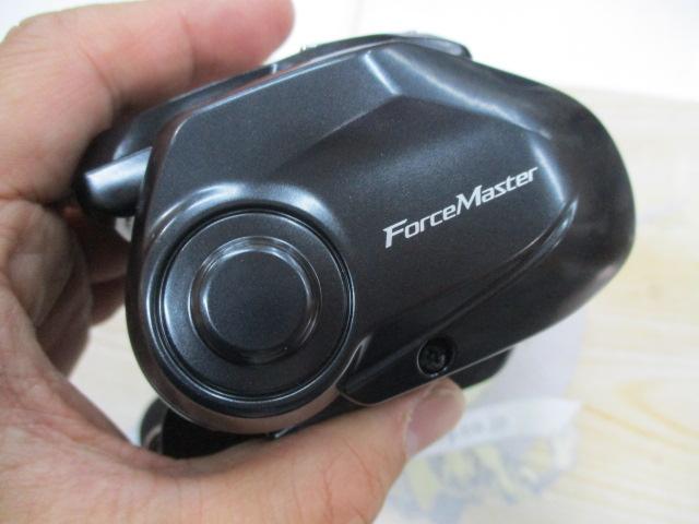 23ﾌｫｰｽﾏｽﾀｰ 200DH