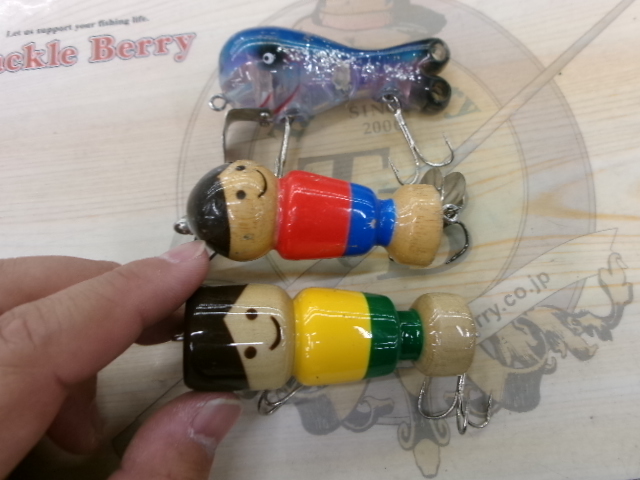 【ｾｯﾄ商品】ﾌﾛｯｸﾌﾟﾛﾀﾞｸﾂ　他3個ｾｯﾄ