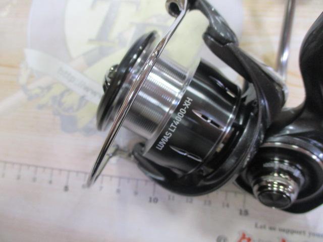 24ﾙﾋﾞｱｽ LT4000-XH