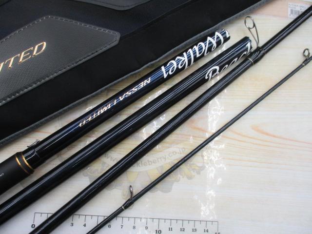 23ﾈｯｻﾘﾐﾃｯﾄﾞ　S108MH