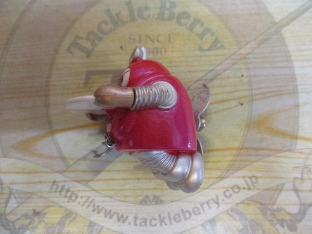 ﾛﾎﾞｺﾝﾙｱｰ