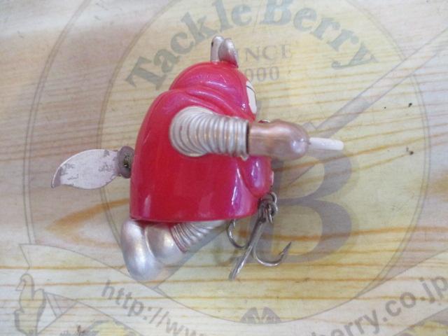 ﾛﾎﾞｺﾝﾙｱｰ