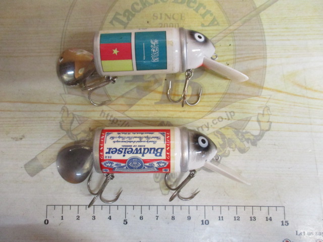 【ｾｯﾄ商品】『ﾍﾄﾞﾝ』ﾋﾞｯｸﾞﾊﾞﾄﾞ2個ｾｯﾄ