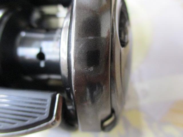 20ﾒﾀﾆｳﾑXG LH