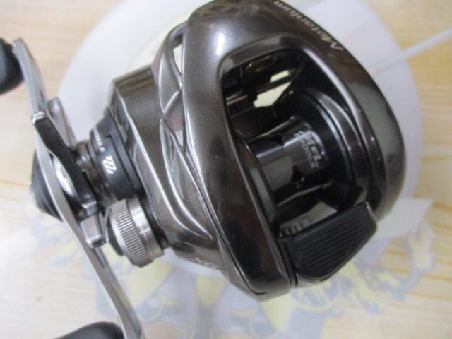 20ﾒﾀﾆｳﾑXG LH