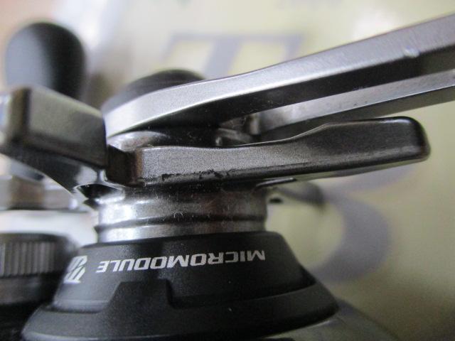 20ﾒﾀﾆｳﾑXG LH