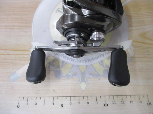 20ﾒﾀﾆｳﾑXG LH