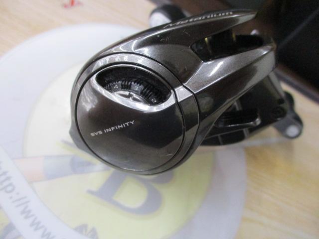 20ﾒﾀﾆｳﾑXG LH