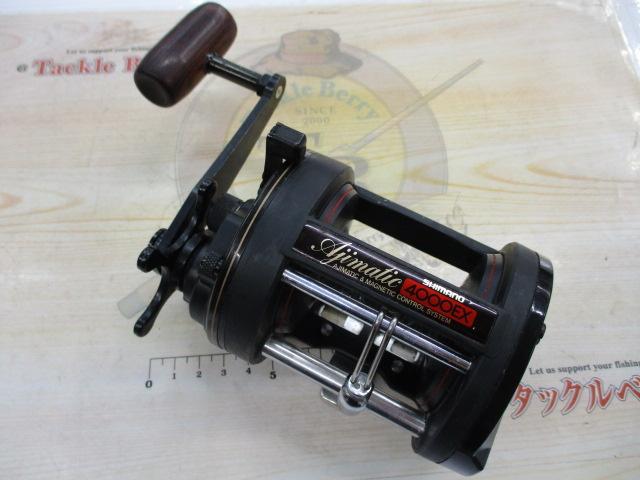 ｱｼﾞﾏﾁｯｸ 4000EX